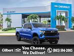 New 2026 Chevrolet Silverado 1500 LT Crew Cab 4x4 Pickup for sale #NC6165 - photo 1