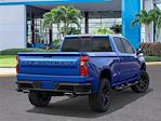 New 2026 Chevrolet Silverado 1500 LT Crew Cab 4x4 Pickup for sale #NC6165 - photo 4
