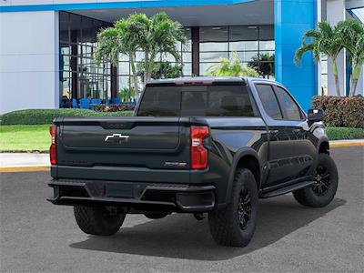 New 2026 Chevrolet Silverado 1500 ZR2 Crew Cab 4WD Pickup for sale #NC6166F - photo 2
