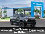 New 2026 Chevrolet Silverado 1500 ZR2 Crew Cab 4WD Pickup for sale #NC6166F - photo 1