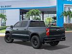 New 2026 Chevrolet Silverado 1500 ZR2 Crew Cab 4WD Pickup for sale #NC6166F - photo 4