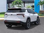 2026 Chevrolet Equinox FWD SUV for sale #NC6168 - photo 2