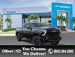 New 2026 Chevrolet Silverado 2500 LT Crew Cab 4x4 Pickup for sale #NC6169 - photo 1