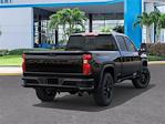 New 2026 Chevrolet Silverado 2500 LT Crew Cab 4x4 Pickup for sale #NC6169 - photo 4