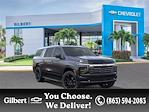 New 2026 Chevrolet Suburban Premier SUV for sale #NC6170 - photo 1