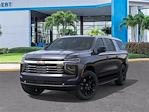New 2026 Chevrolet Suburban Premier SUV for sale #NC6170 - photo 6