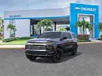 New 2026 Chevrolet Suburban Premier SUV for sale #NC6170 - photo 8