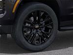 New 2026 Chevrolet Suburban Premier SUV for sale #NC6170 - photo 9