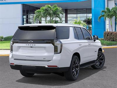 New 2026 Chevrolet Tahoe LT SUV for sale #NC6171 - photo 2