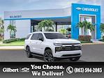 New 2026 Chevrolet Tahoe LT SUV for sale #NC6171 - photo 1
