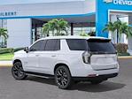 New 2026 Chevrolet Tahoe LT SUV for sale #NC6171 - photo 4