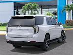 New 2026 Chevrolet Tahoe LT SUV for sale #NC6171 - photo 2