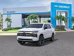 New 2026 Chevrolet Tahoe LT SUV for sale #NC6171 - photo 8