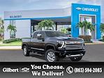 New 2026 Chevrolet Silverado 2500 High Country Crew Cab 4x4 Pickup for sale #NC6172 - photo 1