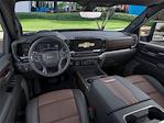 New 2026 Chevrolet Silverado 2500 High Country Crew Cab 4x4 Pickup for sale #NC6172 - photo 15