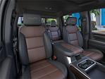 New 2026 Chevrolet Silverado 2500 High Country Crew Cab 4x4 Pickup for sale #NC6172 - photo 16