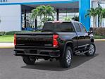 New 2026 Chevrolet Silverado 2500 High Country Crew Cab 4x4 Pickup for sale #NC6172 - photo 4