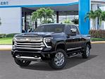New 2026 Chevrolet Silverado 2500 High Country Crew Cab 4x4 Pickup for sale #NC6172 - photo 6