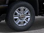New 2026 Chevrolet Silverado 2500 High Country Crew Cab 4x4 Pickup for sale #NC6172 - photo 9