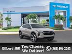 New 2026 Chevrolet Trax 1RS SUV for sale #NC6176T - photo 1