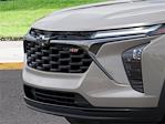 New 2026 Chevrolet Trax 1RS SUV for sale #NC6176T - photo 13