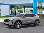 New 2026 Chevrolet Trax 1RS SUV for sale #NC6176T - photo 3