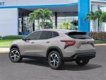 New 2026 Chevrolet Trax 1RS SUV for sale #NC6176T - photo 4