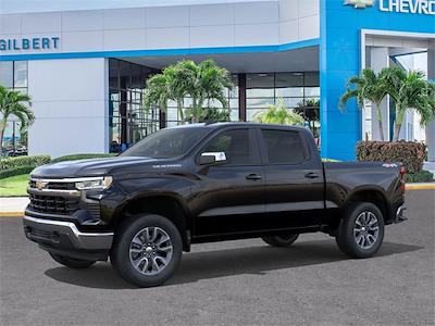 New 2026 Chevrolet Silverado 1500 LT Crew Cab 4WD Pickup for sale #NC6177T - photo 2