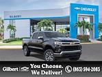 New 2026 Chevrolet Silverado 1500 LT Crew Cab 4WD Pickup for sale #NC6177T - photo 1