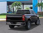 New 2026 Chevrolet Silverado 1500 LT Crew Cab 4WD Pickup for sale #NC6177T - photo 4