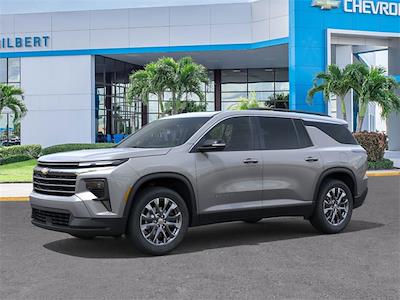 New 2026 Chevrolet Traverse LT SUV for sale #NC6178 - photo 2