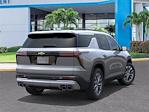 New 2026 Chevrolet Traverse LT SUV for sale #NC6178 - photo 4