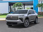 New 2026 Chevrolet Traverse LT SUV for sale #NC6178 - photo 6