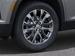 New 2026 Chevrolet Traverse LT SUV for sale #NC6178 - photo 9