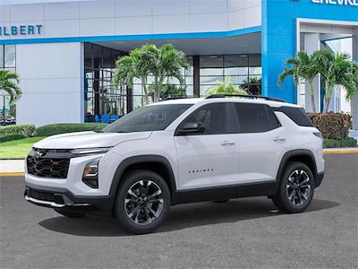New 2026 Chevrolet Equinox RS SUV for sale #NC6179 - photo 2