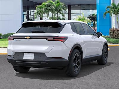 2026 Chevrolet Equinox EV FWD SUV for sale #NC6180F - photo 2