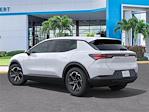 New 2026 Chevrolet Equinox EV LT SUV for sale #NC6180F - photo 3