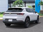 New 2026 Chevrolet Equinox EV LT SUV for sale #NC6180F - photo 4