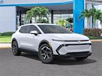 New 2026 Chevrolet Equinox EV LT SUV for sale #NC6180F - photo 7