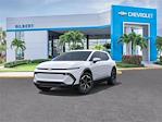 New 2026 Chevrolet Equinox EV LT SUV for sale #NC6180F - photo 8