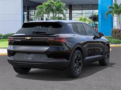 New 2026 Chevrolet Equinox EV LT for sale #NC6181F - photo 2