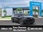 New 2026 Chevrolet Equinox EV LT SUV for sale #NC6181F - photo 1