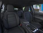 New 2026 Chevrolet Equinox EV LT SUV for sale #NC6181F - photo 16