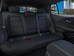 New 2026 Chevrolet Equinox EV LT SUV for sale #NC6181F - photo 17