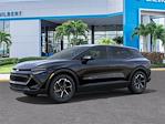 New 2026 Chevrolet Equinox EV LT SUV for sale #NC6181F - photo 2