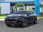 New 2026 Chevrolet Equinox EV LT SUV for sale #NC6181F - photo 6