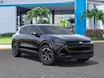 New 2026 Chevrolet Equinox EV LT SUV for sale #NC6181F - photo 7