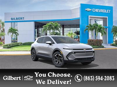 2026 Chevrolet Equinox EV FWD SUV for sale #NC6182F - photo 1