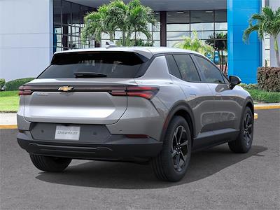 2026 Chevrolet Equinox EV FWD SUV for sale #NC6182F - photo 2