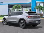 2026 Chevrolet Equinox EV FWD SUV for sale #NC6182F - photo 4